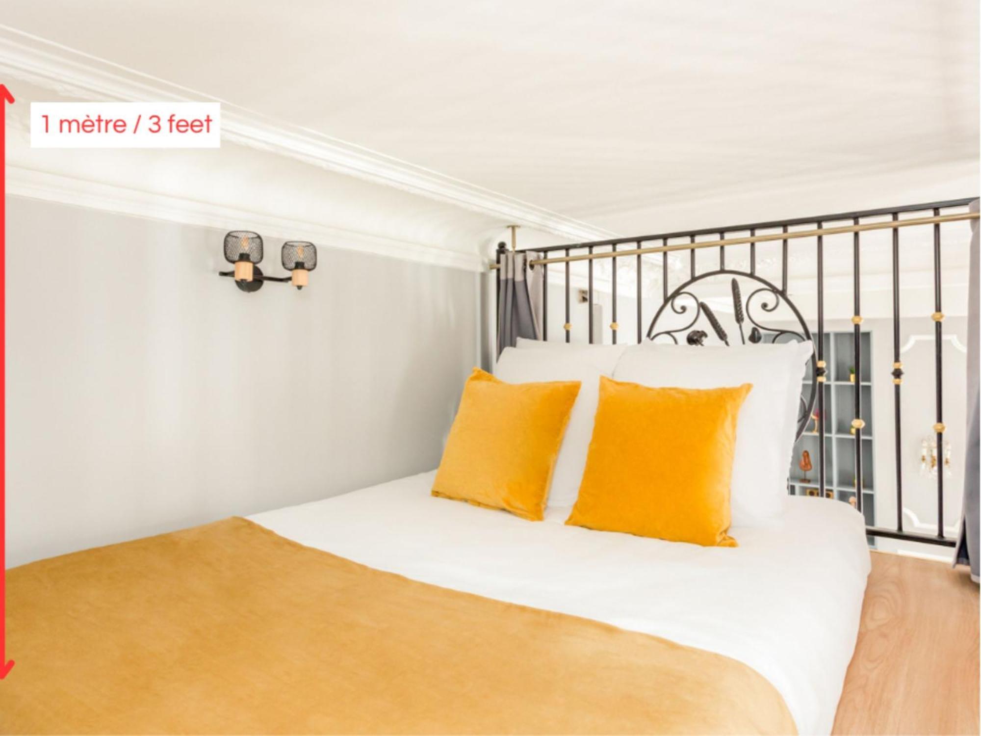 Merveil - Luxury Suite - Opera - 4 Septembre I Paris Exterior photo